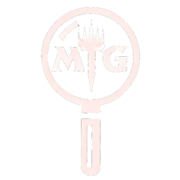 MTG Finder - Logo
